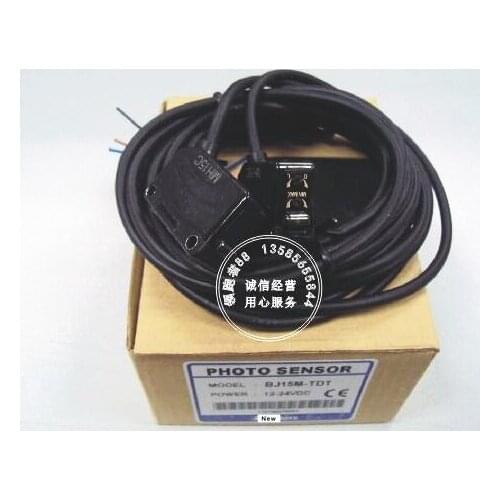 100% new original BJ15M-TDT Autonics photoelectric sensors