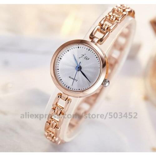100pcs/lot 1280 Bracelet Women Watch Girl Wholesale Reloj Mujer Fashion Lady Zegarki Damskie Heart Mujer For Women