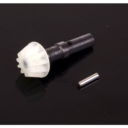 28012 Drive Pinion (11T) For HSP 1/16 Scale RC Model Car Spare Parts
