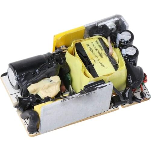 AC-DC 15V 2A Adapter Power Supply Circuit Board Switching Power Supply Module