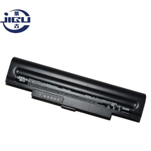 JIGU Laptop Battery AA-PB5NC6B/E AA-PB5NC6B For Samsung NP-Q45 Q45 NP-Q35 Q35 NP-Q70 Q35Q70 Pro Series