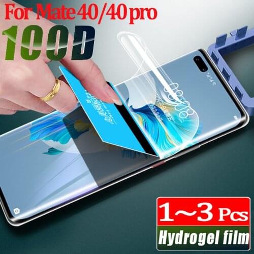 ALLORUS Screen Protectors For Huawei