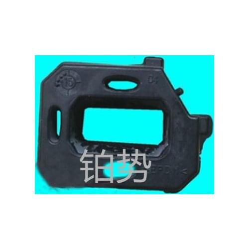 Car Cooling module support upper 2017-b mwG11 730d G12 730Ld G30 G32 GT septum water tank clamp rubber sleeve water tank pier