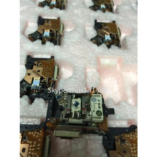 FREE SHIPPING 100% original new Pioner OWX-8003 Optical pickup OWX8003 DVD laser lens 2 pcs/lot