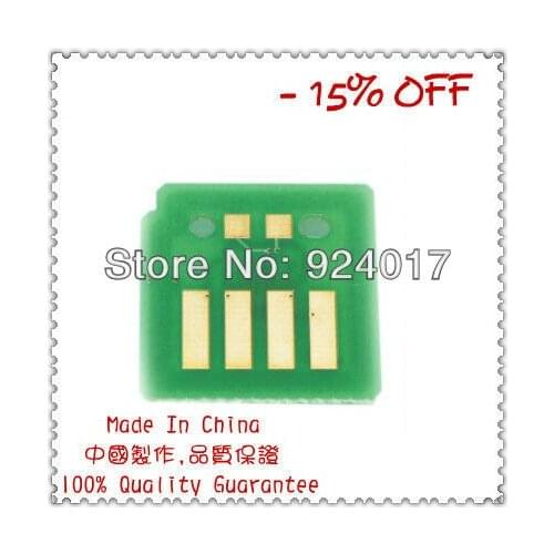 For Xerox 106R01447 106R01448 106R01449 106R01450 Refill Color Toner Cartridge Chip,For Xerox Phaser 7500 Printer Toner Chip