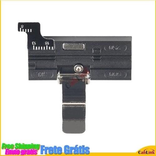 HS-30 CT-30 fiber cleaver fixture Fiber holder Suitable for SKL-8A /6C/S2/S3 AUA-8A /6C/S2/30S and other types cutting knife