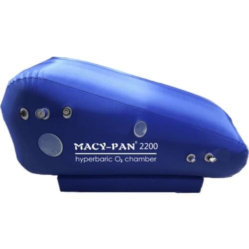 MACYPAN Hyperbaric Oxygen Chamber ST2200