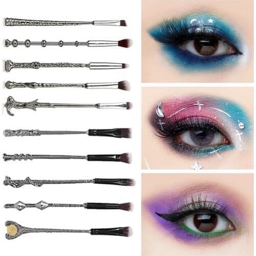 Наборы кистей для макияжа Harupink China At AliExpress