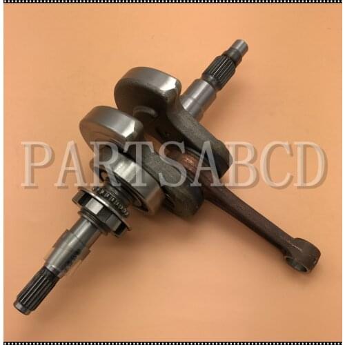 Hisun HS700 700CC ATV UTV Quad Crankshaft Assy 13200-F39-0000