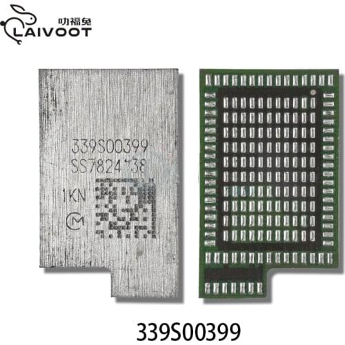 Laivoot 339S00399 For iPhone 8 8Plus X wifi IC Wifi module 8G 8P 8X WLAN_W WI-FI chip