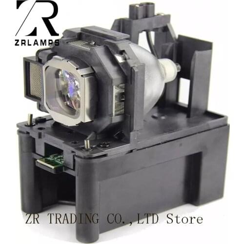 ET-LAF100 ET-LAP770 Projector Bulb With Housing For PT-F100NT PT-F100NTU PT-F100U PT-F200 PT-F200NTU PT-F200U