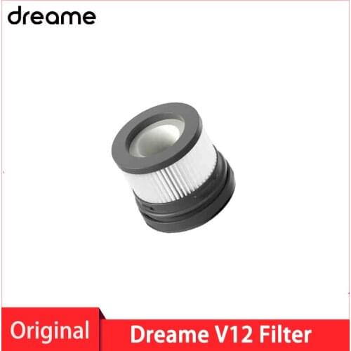 Dreame V12 HEPA Filter Roller brush Parts Kit Dreame V12 Household Wireless Handheld Vacuum Cleaner Accessories