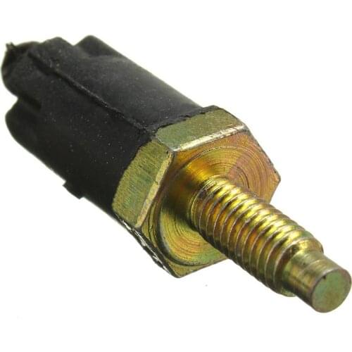 New 8Pcs 2.0 HDI Engine Cover Bolt Bonnet Hood Clip Set for Citroen Peugeot 307 406