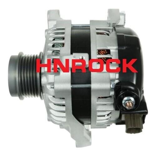 NEW HNROCK 12V 130A ALTERNATOR 104211-3161 104211-3541 14486R 27060-0V170 27060-36080 UD14178A FOR TOYOTA