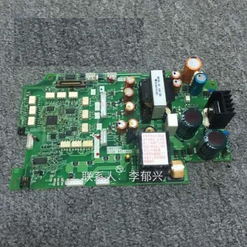 Mitsubishi inverter power board BC186A698G55 A74MA15ER BC186A694G52 A74MA22B
