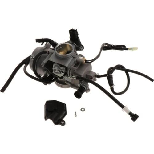 Aluminum Alloy Outboard Carburator 16100-HN8-013 For Rincon TRX650 2003-2005