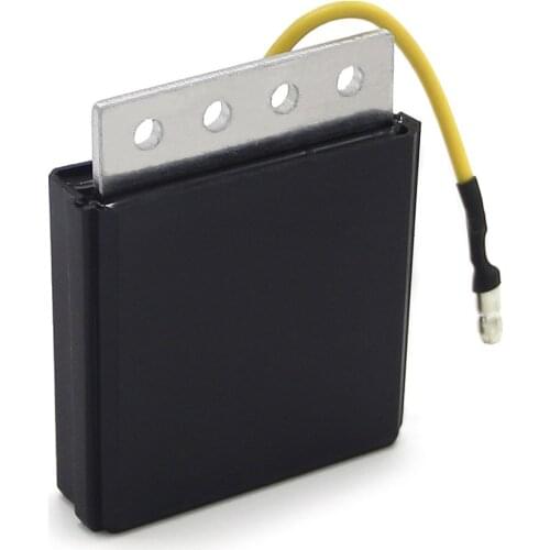 Motorcycle Rectifier Voltage Regulator For Rupp America Magnum Nitro Rally 1978 Sport 25 30 40 250 1976 340 1975 440 1976 - 1978