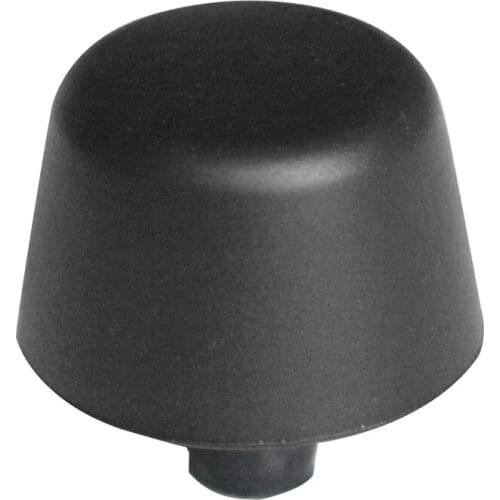 Hood Bump Stop Bonnet Bumper Cushion Automobile Exterior Decoration Parts for Jeep Wrangler JK 2007-2017 Accessories