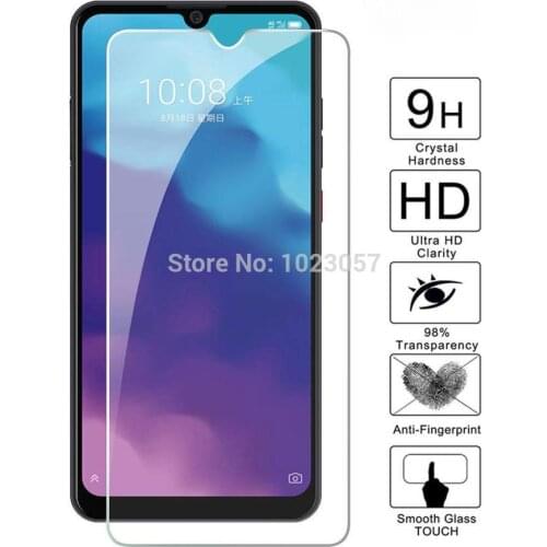 SLEVE Screen Protectors For ZTE