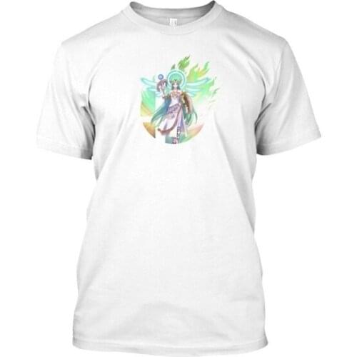 Smash Hype Palutena Standard Unisex T-Shirt