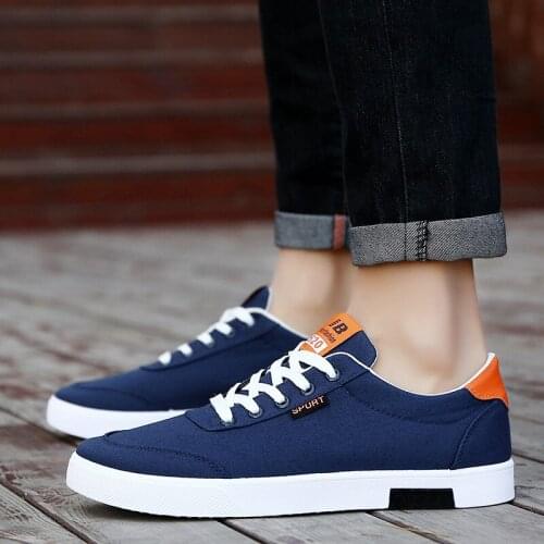 ZXLRHGAU Men's White Sneakers