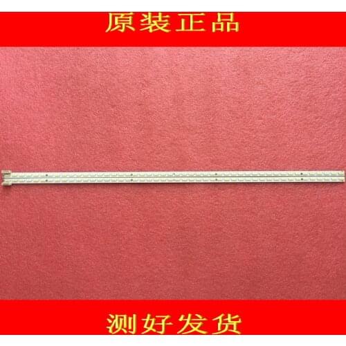 2Pieces/lot FOR Changhong UD42C6000ID LCD backlit lamp M420U13-E1-L screen 1PCS =48LED 465MM 100%NEW