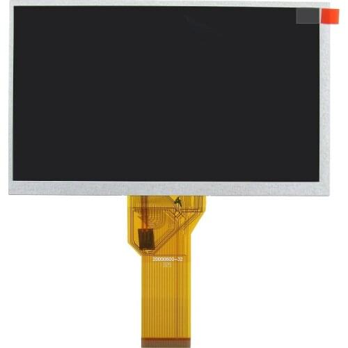 7 "industrial grade LCD screen for AT070TN94