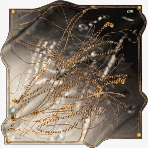 AKER SILK CREPE SATIN 8059701 - 371