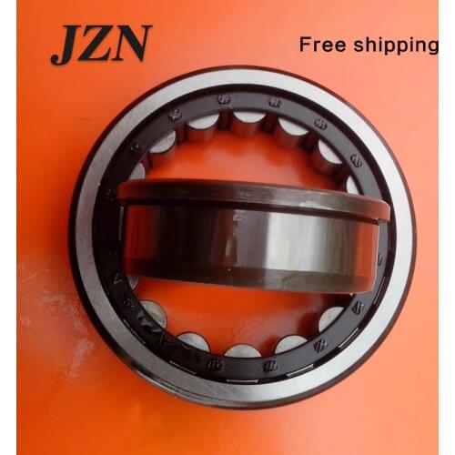 Free Shipping.Cylindrical roller bearing NJ303 304 305 306 307 308 309 310 311 312 313 314 315 316 317 318 319 320