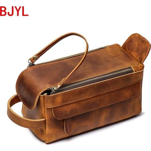 BJYL Large Cosmetic Bags