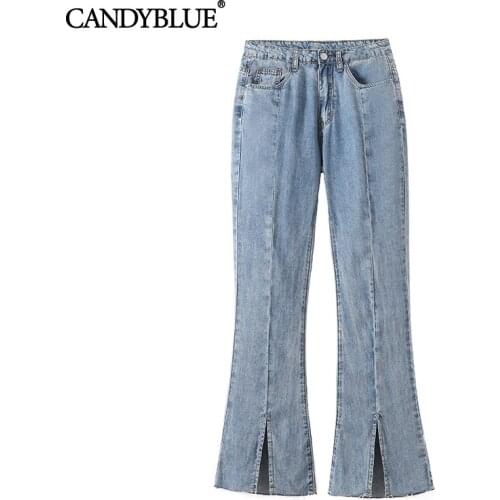 Candyblue Women Jeans