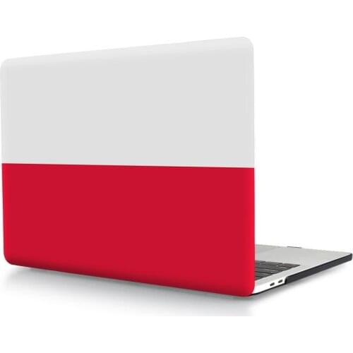 For Macbook Pro Air Case, Print Pattern Laptop Case Cover For Mac Air 11 13.3 Pro 12 13 15 16 Touch Bar Model133