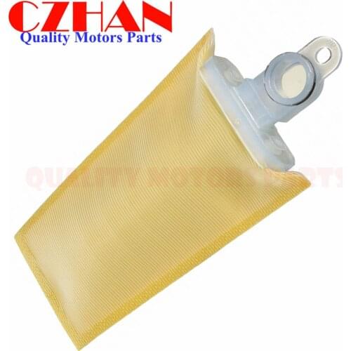 23221-50090 Fuel Pump filter Strainer mesh For Toyota Crown Celsior Lexus LS430 SC430 GS430 4.3L 2322150090