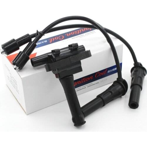 Engine Ignition Coil/Cable for MG3 MG5 MG GT (Please TELL CAR VIN)