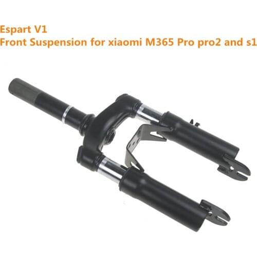 Esparts V1 Shock Absorber Kit Front Suspension for Xiaomi M365 PRO PRO2 and S1