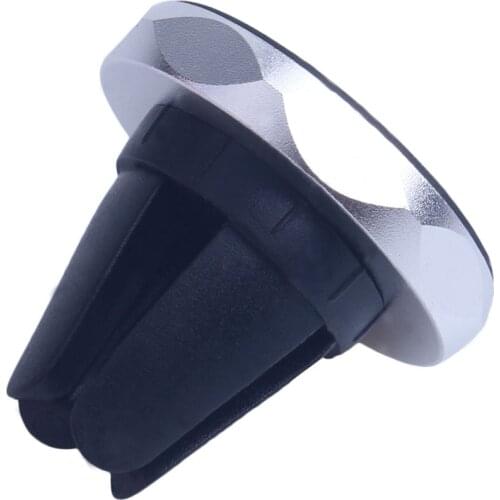 Magnetic Car Phone Holder Car Kit Universal Auto Magnet Mount Holder Diamond shape For Cell Mobile Phone Newest