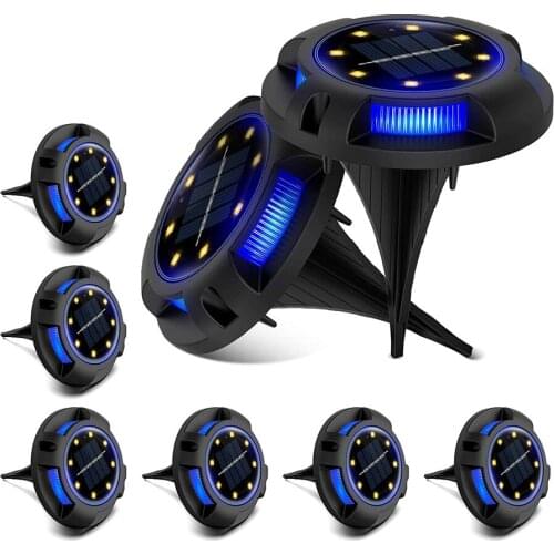 Micogreen LED Garden Lights