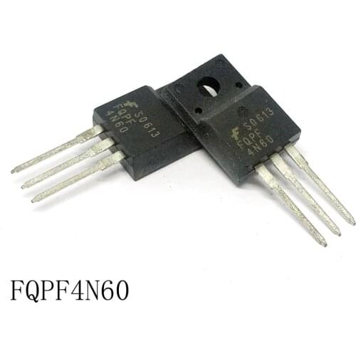 MOS FQPF4N60 FQPF2N60 STF18NM80 FQPF11N40C 2SK3532 STF20N95K5 FK10KM-12 FS7KM-16A FS4KM-12A TO-220F 10pcs/lots in stock