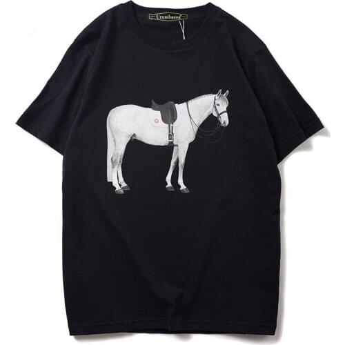 New arrival Men/womens Loose comfort T-shirts High quality women Tee tops C127