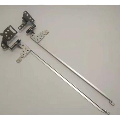 New Laptop Lcd Bracket Hinges For Acer Aspire 5 A515-51 A515-51G A515-51G-503E A515-51G-50AC A515-51G-50RD Right & Left