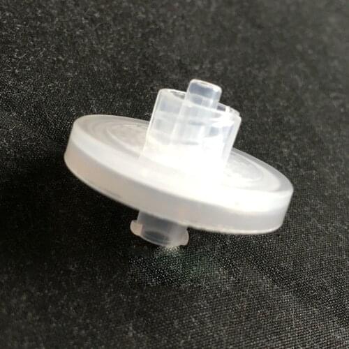 Dustproof Gas Type Luer Filter For Filling Ozone