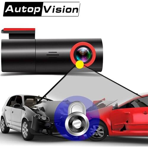 Q7 10pcs/lot NEW International Smart Car DVR WiFi Dash Camera 170 Degree Dash Camera 1080P Car Camera