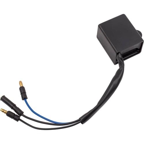 27034-1053 Fuel Pump Cut off Relay for Kawasaki Mule (Engine KAF620) 3020 3010 2520 2510 2500