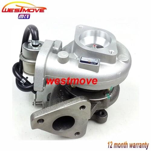 GT1752S Turbo 701196-0001 701196 turbocharger 14411 VB300 14411 VB301 chra for Nissan Patrol 2.8 TD 2.8L 129 HP RD28TI Y61