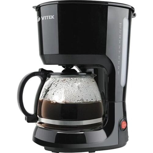 Vitek Drip Coffee Machines