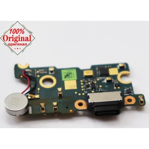 5-10pcs Original New Micro USB Dock Connector Charger Charging Port Flex Cable For HTC U11HTV33 2PZC100 2PZC5 Replacement