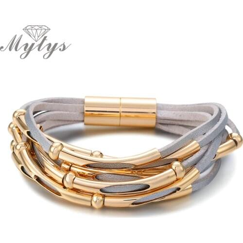 MYTYS Copper Bracelets