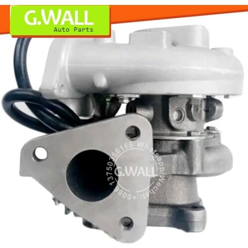 NEW GT1752S Turbocharger For Nissan Patrol 2.8 TD 2.8L 129 HP RD28TI Y61 1997- 701196-0001 701196 14411 VB300 14411 VB301 turbo