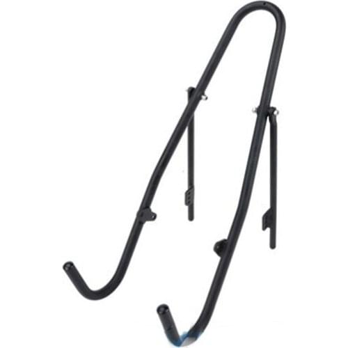 Mountain Bike Front Rack 26inch 700C Bicycle Aluminum Alloy Front Luggage Rack Long-distance Travel Rack