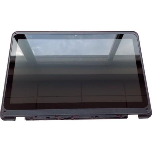 13.3 "Touch Screen Assembly 1TPC3 For Dell Chromebook 13 3380